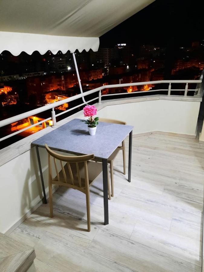 Vlorë Disy Apartments מראה חיצוני תמונה