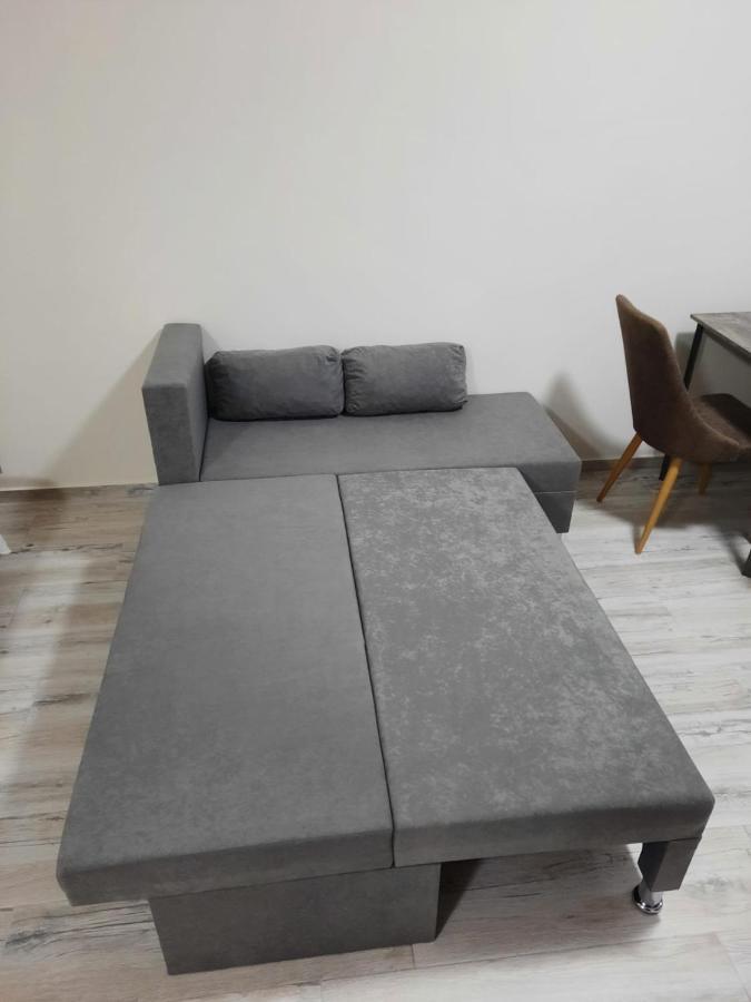 Vlorë Disy Apartments מראה חיצוני תמונה