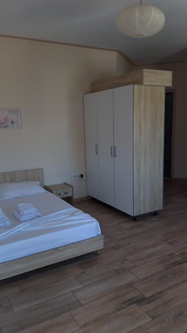 Vlorë Disy Apartments חדר תמונה