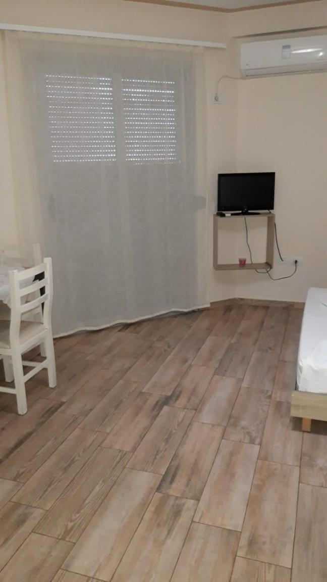 Vlorë Disy Apartments חדר תמונה