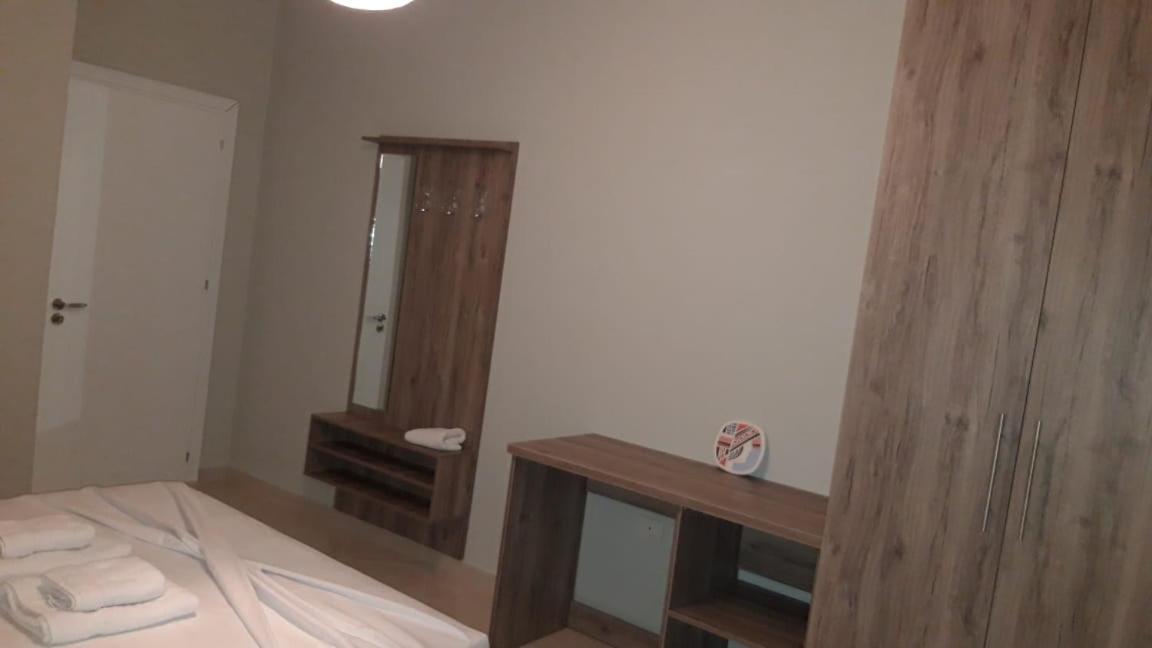 Vlorë Disy Apartments חדר תמונה