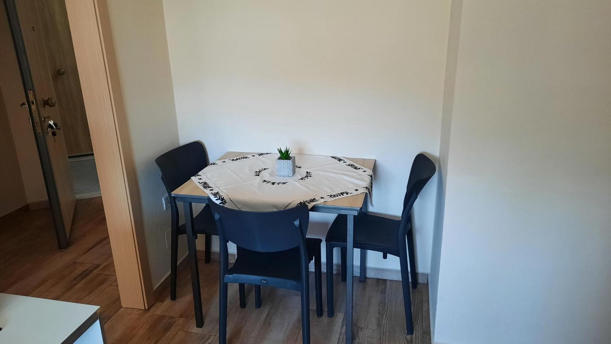 Vlorë Disy Apartments חדר תמונה
