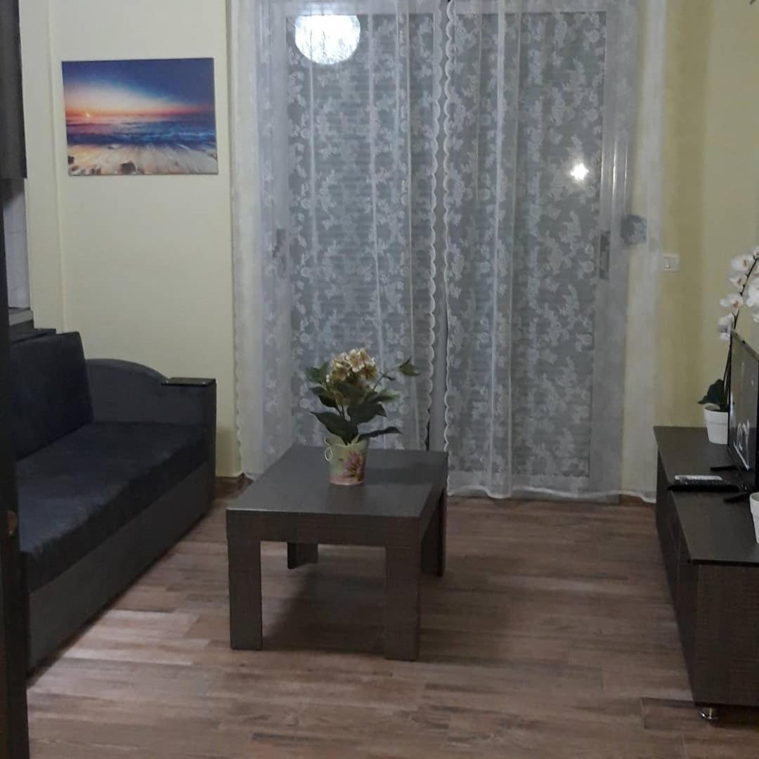 Vlorë Disy Apartments חדר תמונה