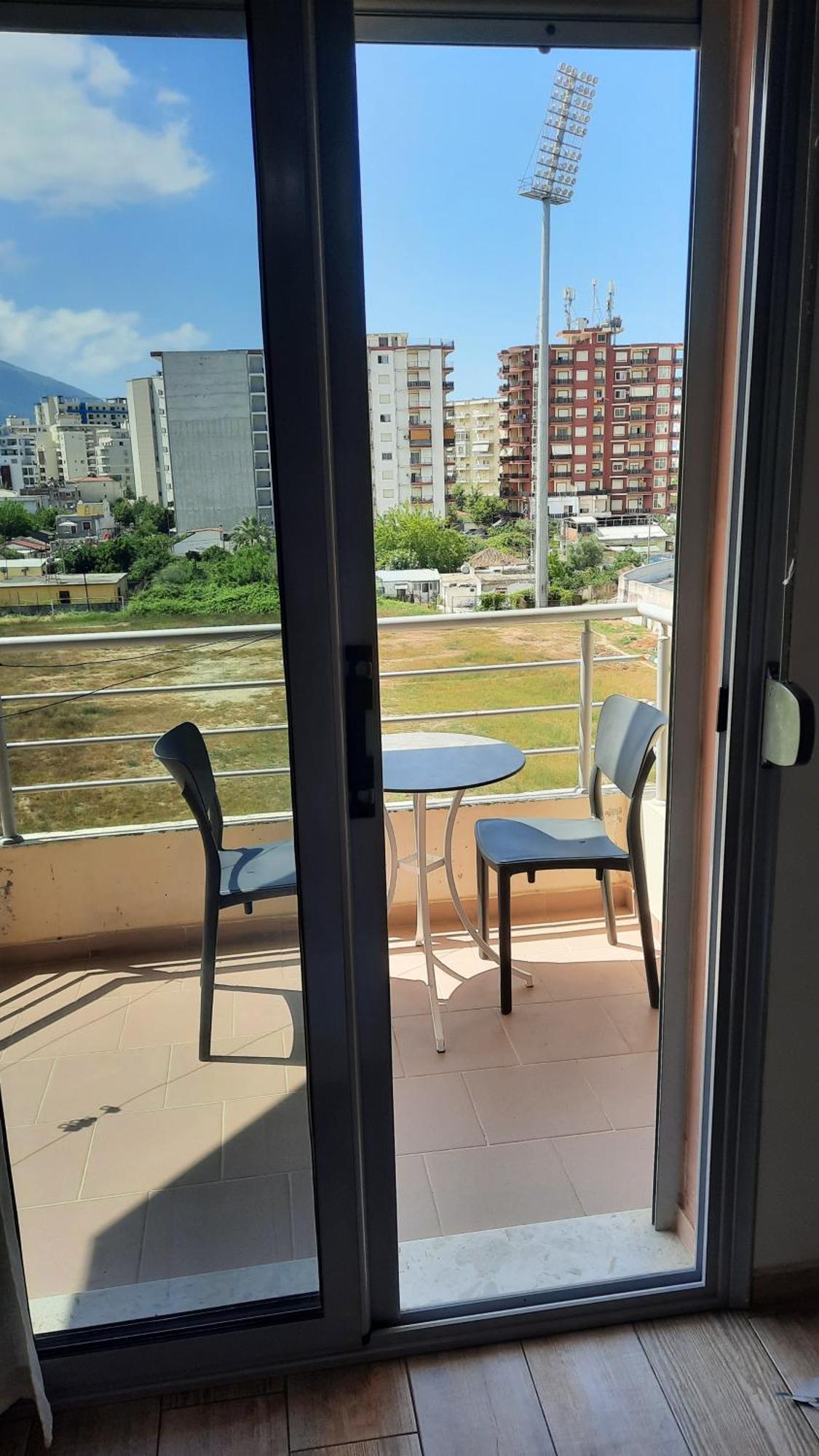 Vlorë Disy Apartments חדר תמונה