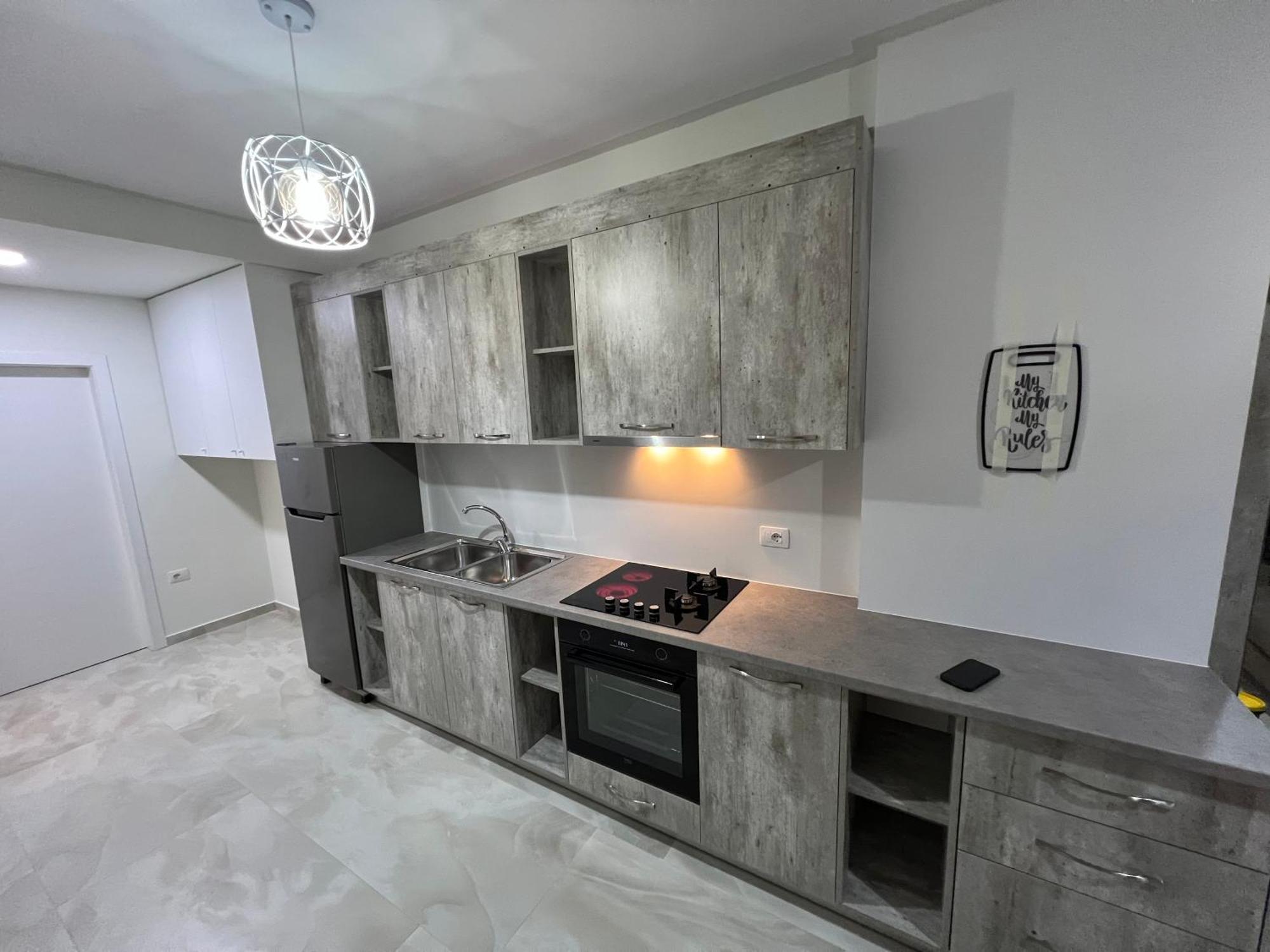 Vlorë Disy Apartments מראה חיצוני תמונה