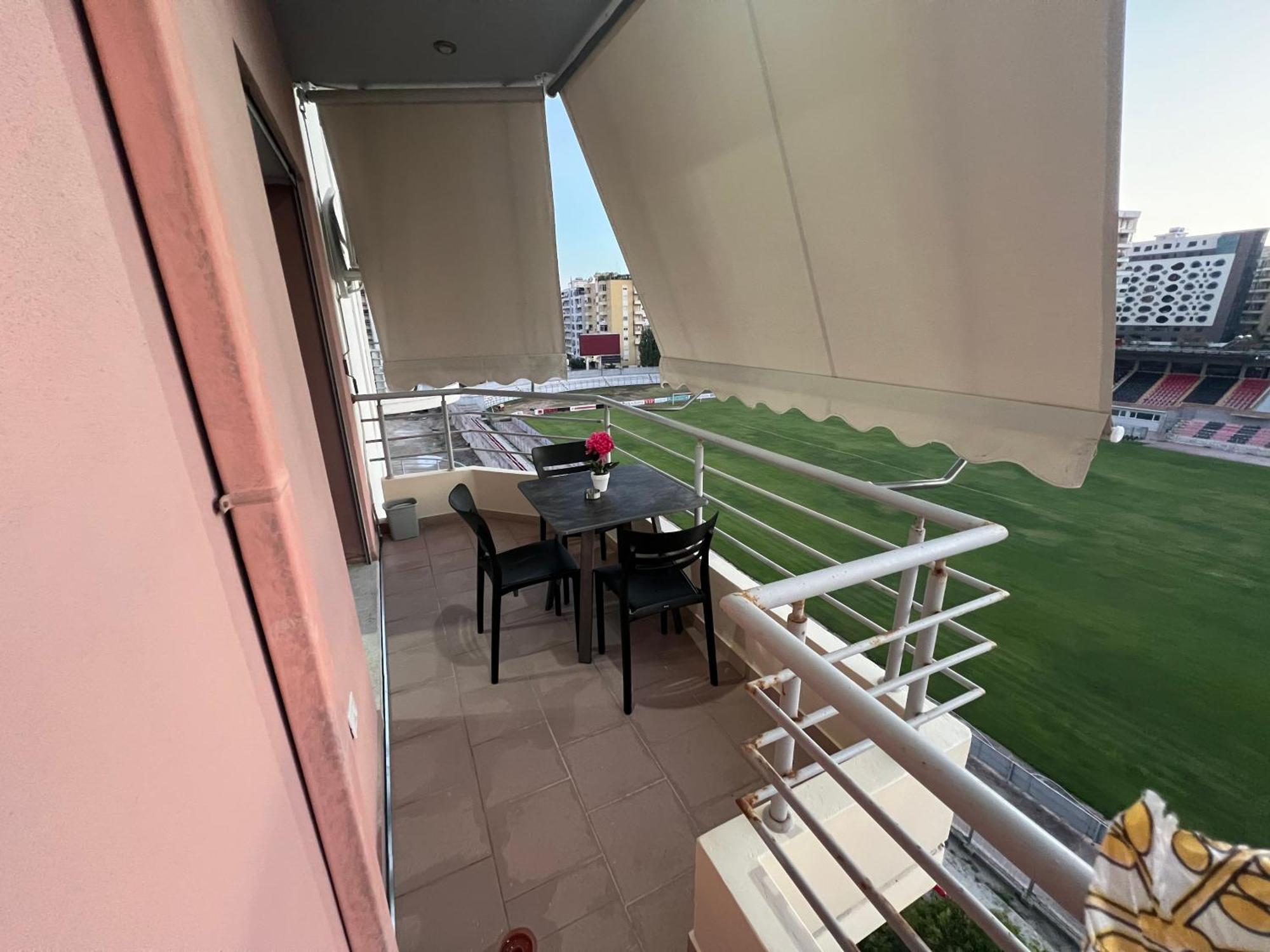Vlorë Disy Apartments מראה חיצוני תמונה
