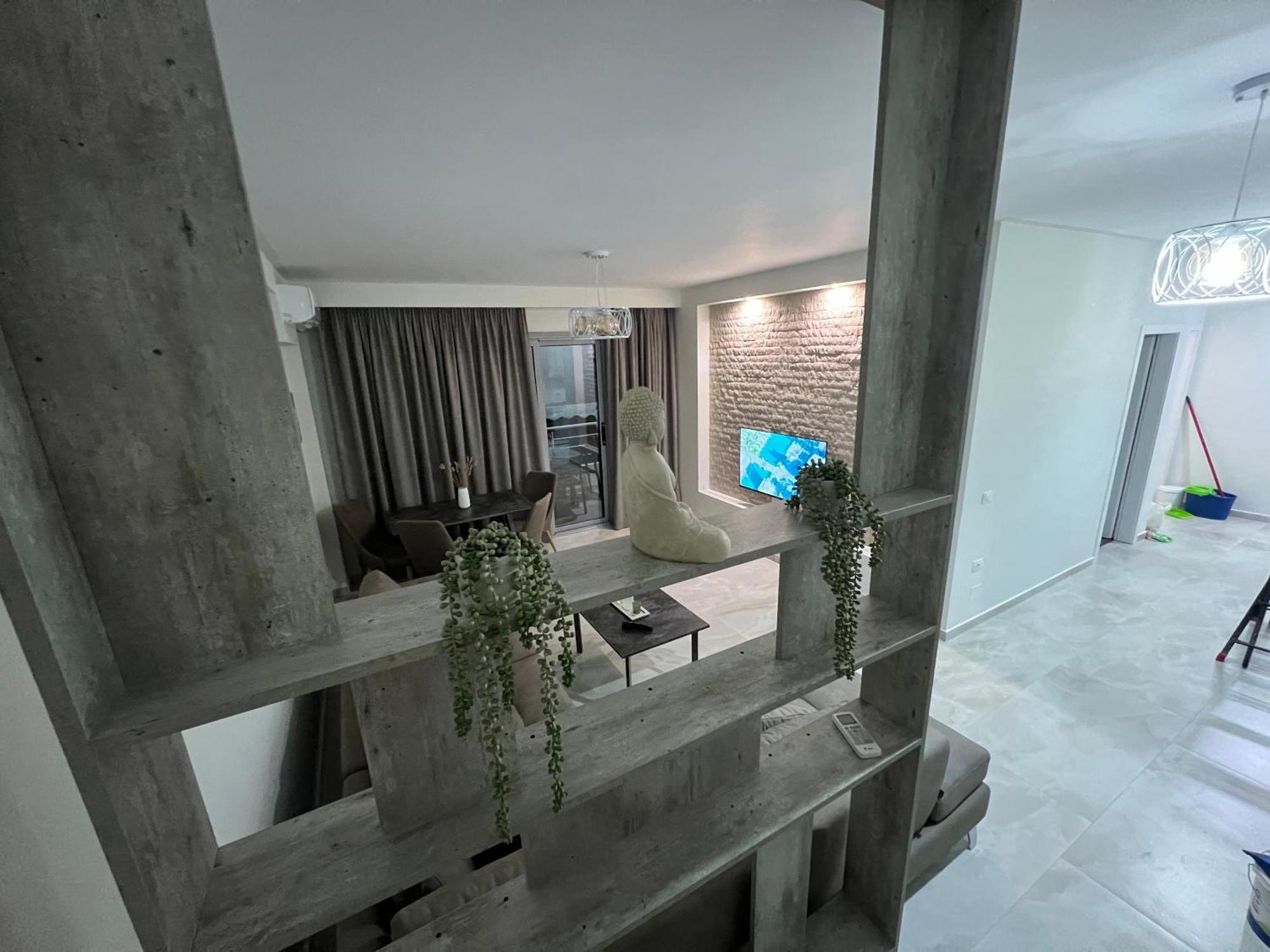 Vlorë Disy Apartments מראה חיצוני תמונה